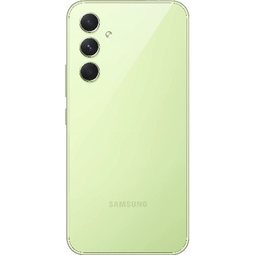 Смартфон Samsung Galaxy A54 5G 6/128 ГБ, мятный